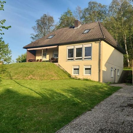 Apartamento Ruhige Oase In Traumhafter Lage Rabennest Exterior foto