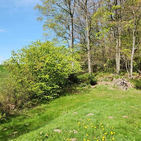 Apartamento Ruhige Oase In Traumhafter Lage Rabennest Exterior foto